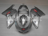 Aprilia RS250 1995-2002 Injection ABS Fairing - Factory Style - Silver - MFS4284